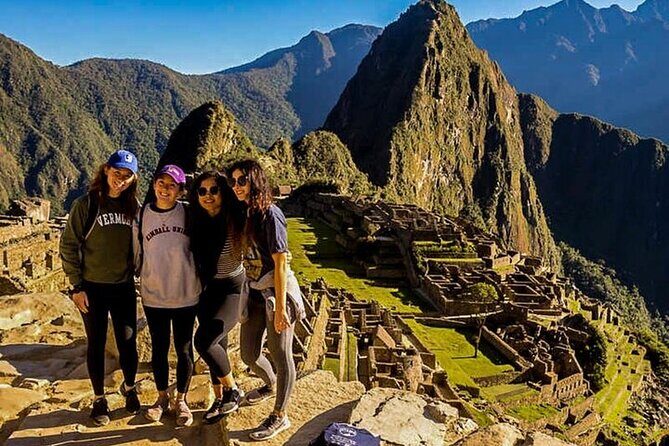 from Cusco: Machupicchu 2 days 1 night - Discover the Wonders of Machu Picchu with a 2-Day, 1-Night Tour from Cusco