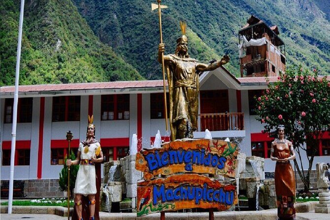 from Cusco: Machupicchu 2 days 1 night - Why This Tour Offers Great Value
