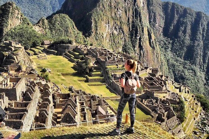 from Cusco: Machupicchu 2 days 1 night - FAQs
