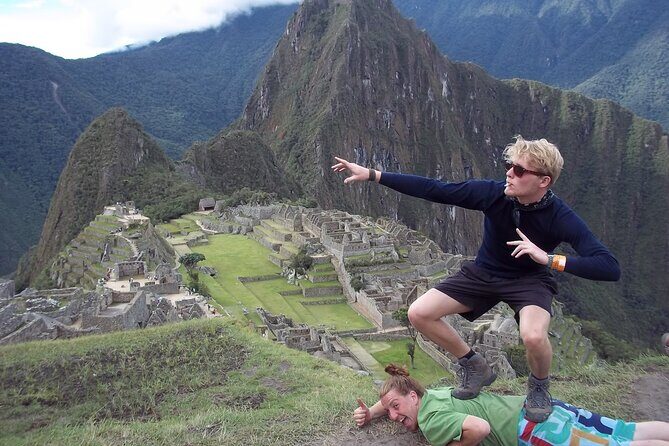 from Cusco: Machupicchu 2 days 1 night - Final Thoughts