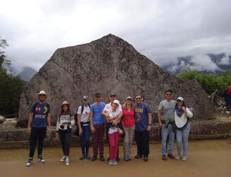 from cusco machupicchu 2 days - Key Points