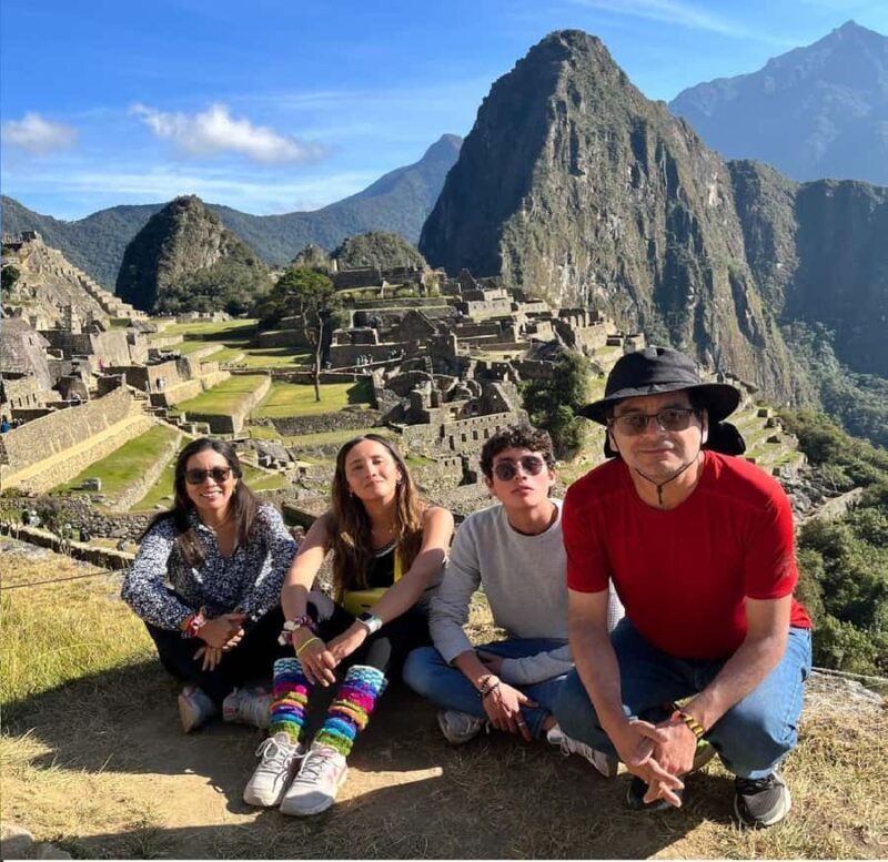 from cusco machupicchu 2 days - Transportation: The Heart of the Journey