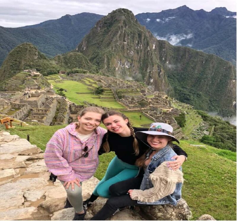 from cusco machupicchu 2 days - Accommodation and Meals