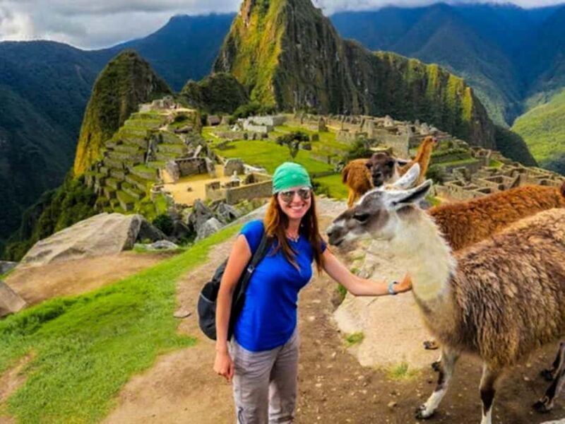 from cusco machupicchu 2 days - Guided Tour and Highlights