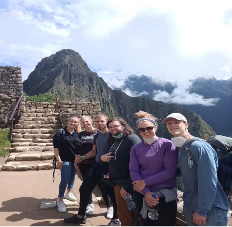 from cusco machupicchu 2 days - What Travelers Say