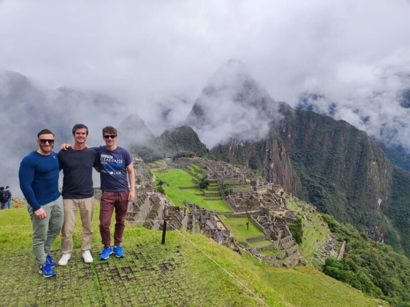 from cusco machupicchu 2 days - FAQ