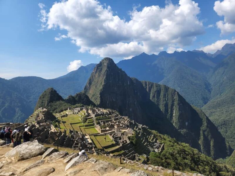 From Cusco: Machupicchu Full Day Tour with Expedition Train - Transportation: Comfort and Scenic Value