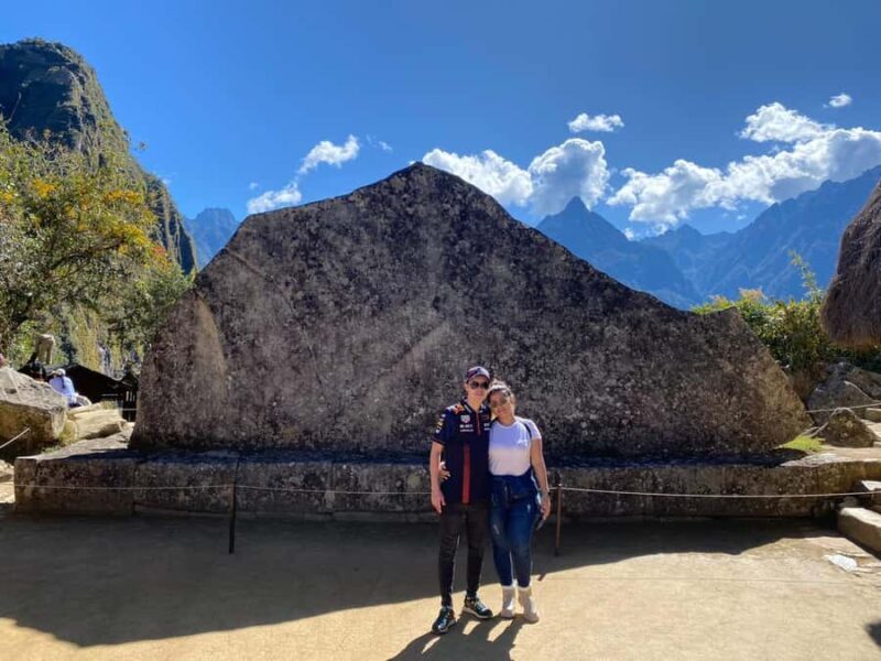 From Cusco: Machupicchu Full Day Tour with Expedition Train - Free Time in Aguas Calientes: A Chance to Explore