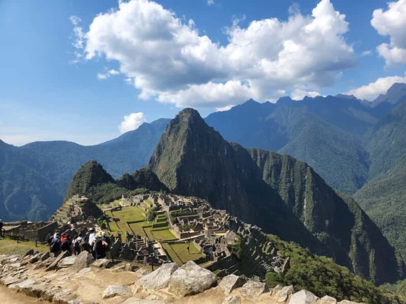 From Cusco: Machupicchu Full Day Tour with Expedition Train - Cost and Value Analysis