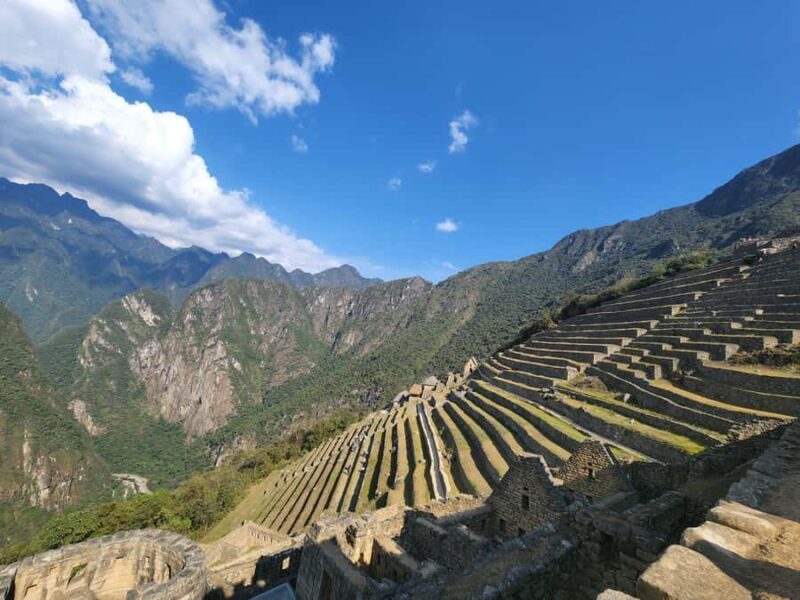 From Cusco: Machupicchu Full Day Tour with Expedition Train - Who Will Love This Tour?