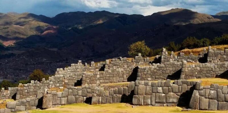 From Cusco: Magical Sunrise in a Captive Balloon - A Deep Dive Into the Experience