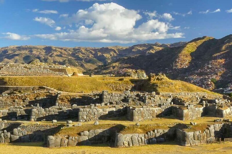 From Cusco: Magical Sunrise in Captive Balloon - Who Should Consider This Tour?