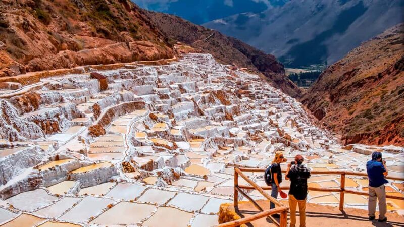 From Cusco: Maras, and Moray Half-Day Tour - FAQ