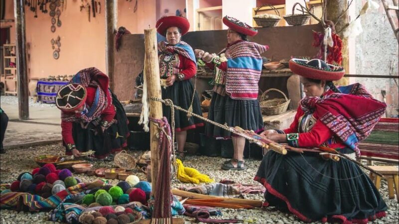 From Cusco || Maras and Moray half day tour - A Deep Dive Into the Experience