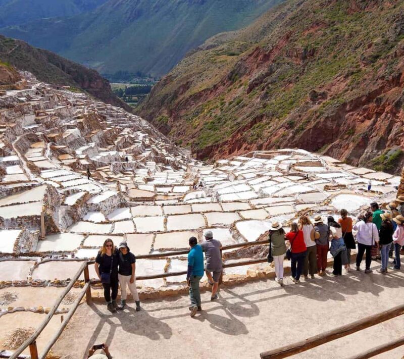 From Cusco: Maras Moray and Ollantaytambo - Who Will Love This Tour?