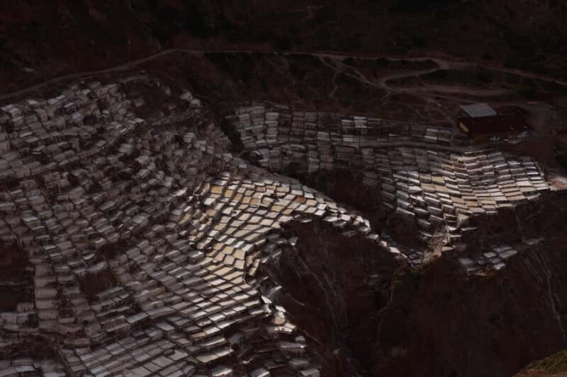 From Cusco: Maras, Moray, and Salt Mines Half-Day Tour - Key Points