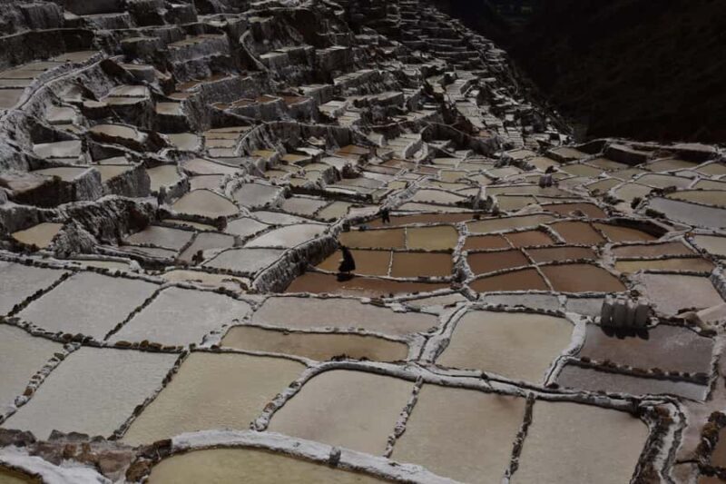 From Cusco: Maras, Moray, and Salt Mines Half-Day Tour - Frequently Asked Questions