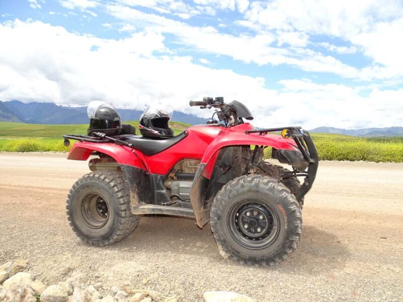 From Cusco: Maras Moray ATV Tour - Final Thoughts