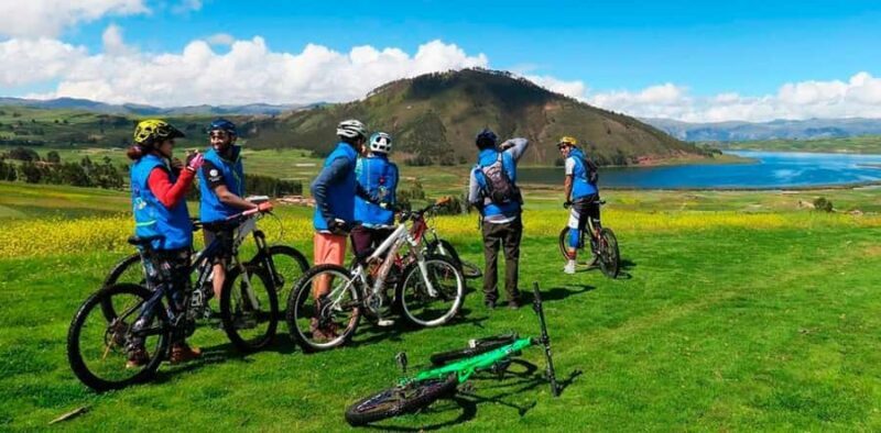 From Cusco: Maras Moray by bicycle - Who Should Consider This Tour?