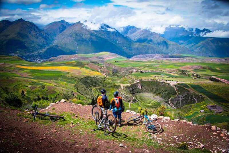 From Cusco: Maras Moray by bicycle - FAQ