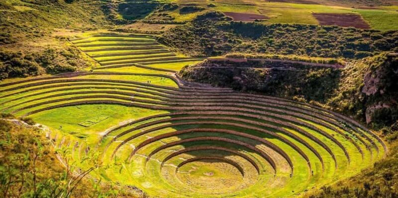From Cusco: Maras Salt Mines and Moray Guided Tour/Private - Who Should Consider This Tour?