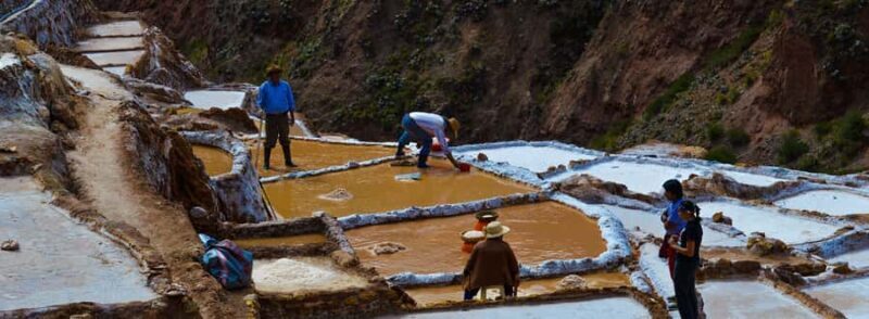 From Cusco: Maras Salt Mines and Moray Half-Day Tour - FAQ