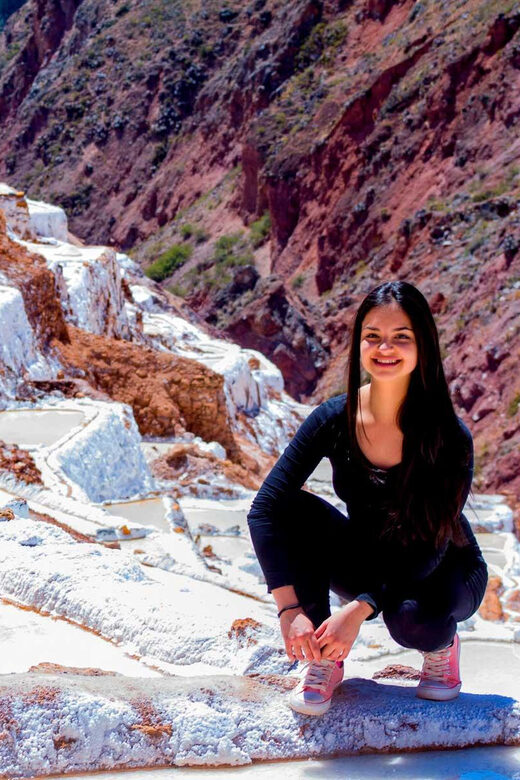 From Cusco: Maras Salt Mines and Moray Ruins Guided Tour - Who Should Consider This Tour?