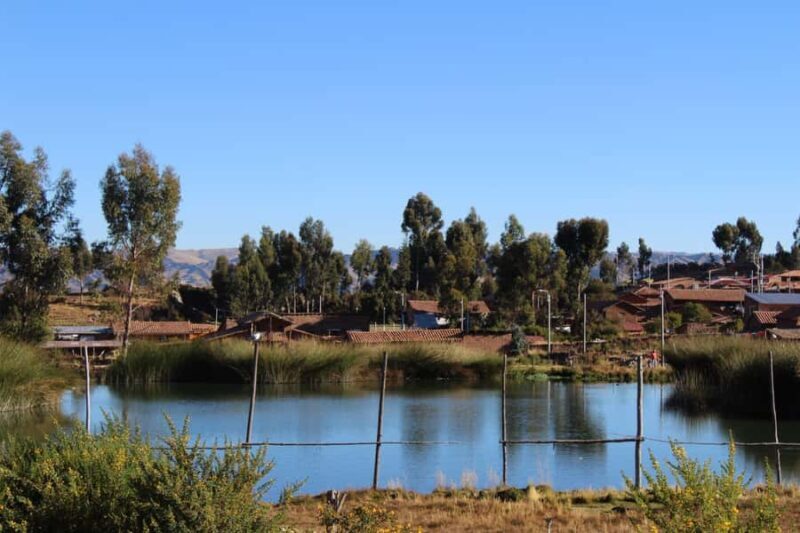From Cusco: Mystic Fire Ritual in Huayllarcocha Lagoon - Final Thoughts