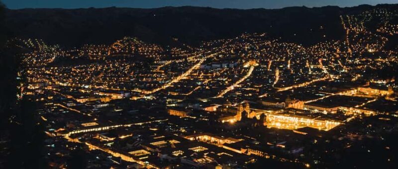 From Cusco: Night tour Private by the historical center - Final Thoughts: The Value of the Night Tour
