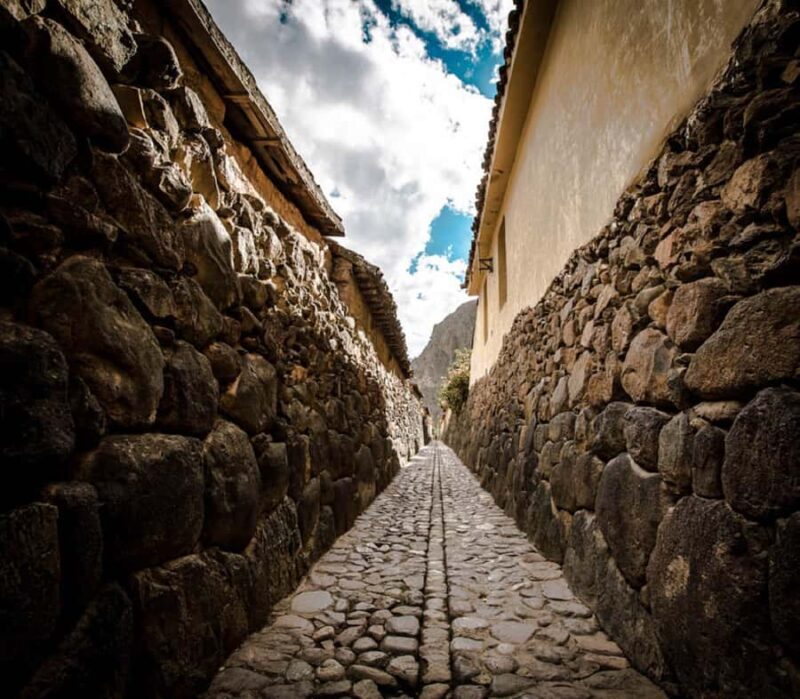 From Cusco: Ollantaytambo Fortress Half-Day Private Tour - Frequently Asked Questions