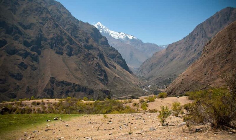 From Cusco: One-Day Inca Trail Challenge to Machu Picchu - An In-Depth Look at the One-Day Inca Trail Challenge