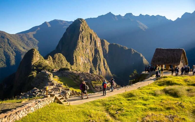 From Cusco: One-Day Inca Trail Challenge to Machu Picchu - Who Will Appreciate This Tour?