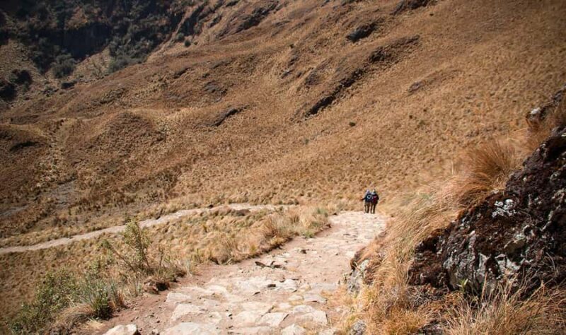 From Cusco: One-Day Inca Trail Challenge to Machu Picchu - FAQ