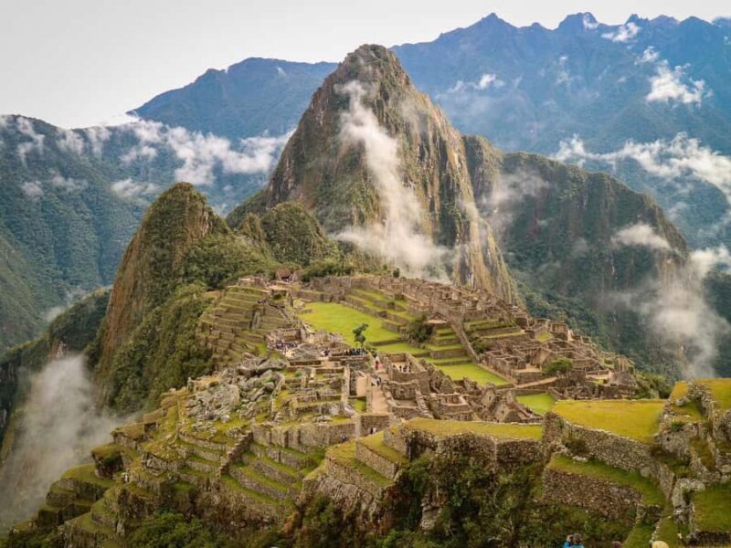 From Cusco: One-Day Round Trip to Machu Picchu by Train - An In-Depth Look at the Experience