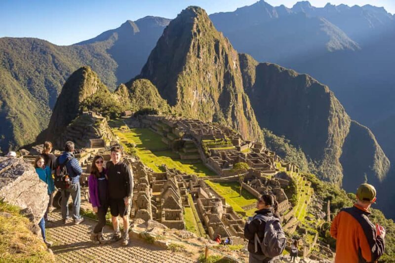 From Cusco: One-Day Round Trip to Machu Picchu by Train - Final Thoughts