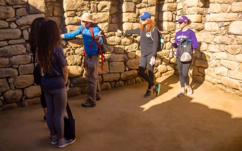 From Cusco: One-Day Round Trip to Machu Picchu by Train - FAQ