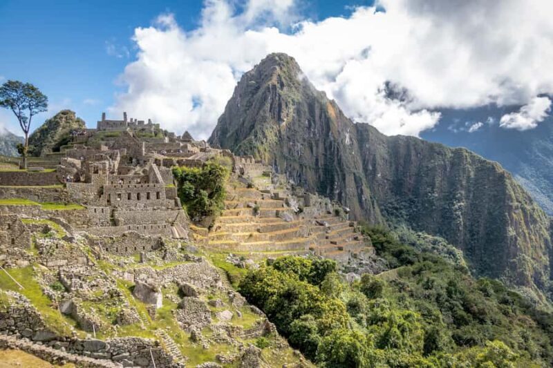 From Cusco: One-Day Tour to Machu Picchu - Key Points