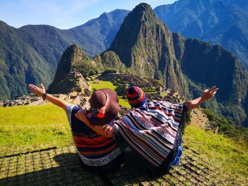 From Cusco: One-Day Tour to Machu Picchu - Considerations and Possible Drawbacks