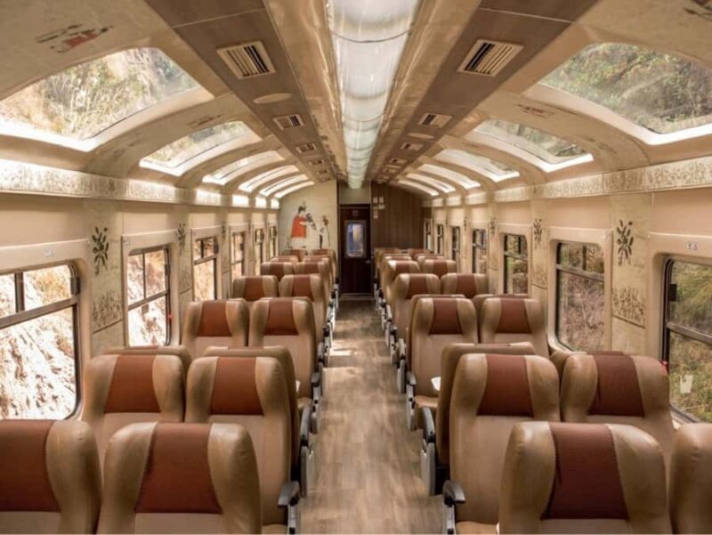 From Cusco: One-Day Tour to Machu Picchu - Who is This Tour Best For?