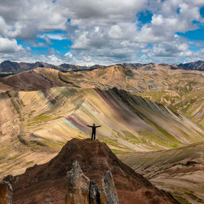 From Cusco: Palccoyo Rainbow Mountain Trek Tour - What Does This Tour Mean for You?
