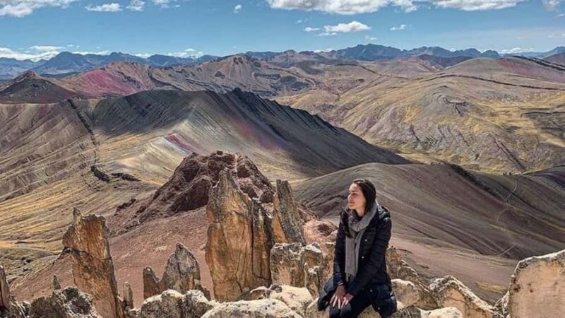 From Cusco: Palccoyo Rainbow Mountains Day Trip - The Sum Up