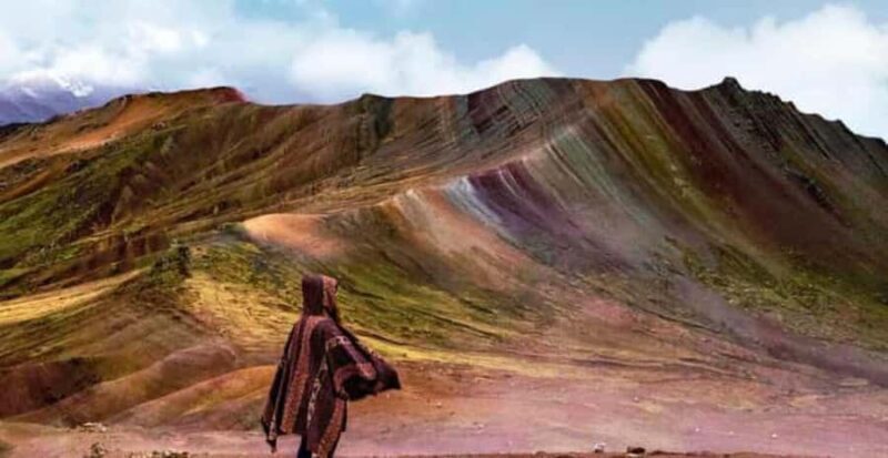 From Cusco: Palcoyo Rainbow Mountain All Included for 1 day - Final Thoughts