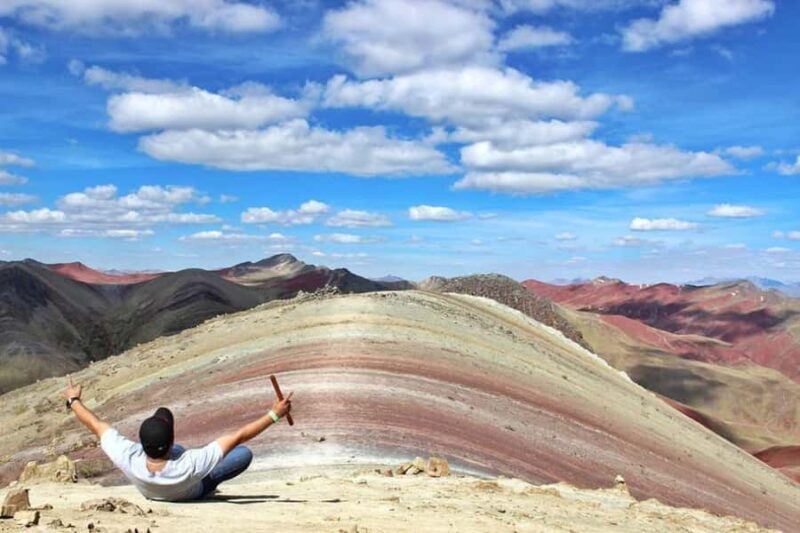 From Cusco Palcoyo Rainbow Mountain All Inclusive for 1 day - Who Is This Tour Perfect For?