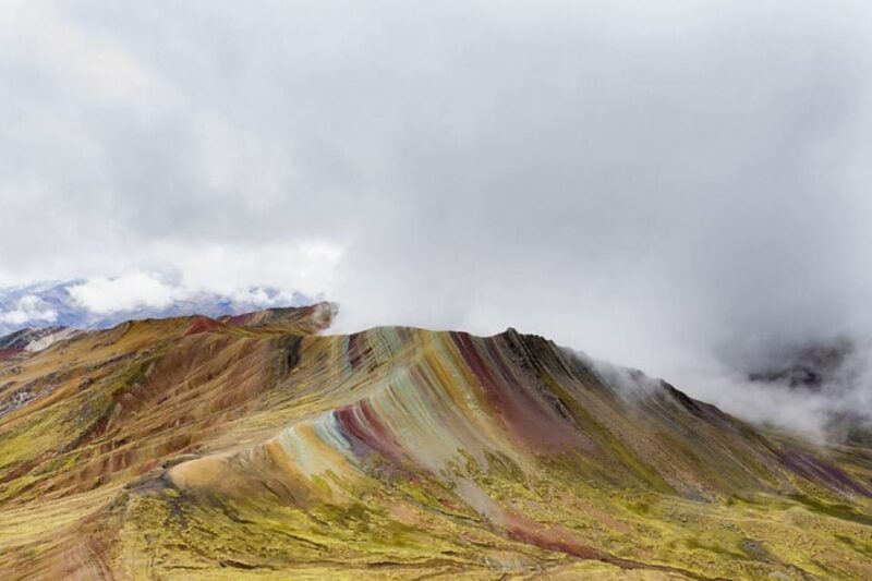 From Cusco Palcoyo Rainbow Mountain All Inclusive for 1 day - FAQ