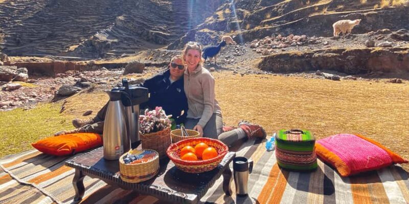 From Cusco: Palcoyo Tour and Picnic | Private Tour - Exploring the Palcoyo Tour: A Complete Guide