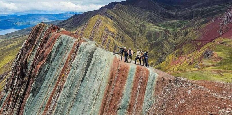 From Cusco: Pallay Punchu Mountain Private Hiking Trip - What’s Included and What’s Not