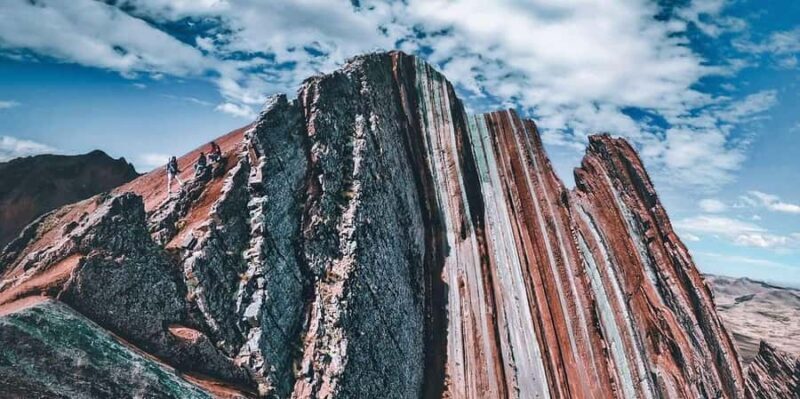 From Cusco: Pallay Punchu Mountain Private Hiking Trip - The Sum Up