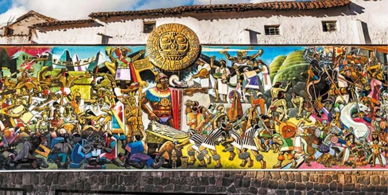 From Cusco | Panoramic Tour by Cusco + Show - A Detailed Look at the Tour Experience