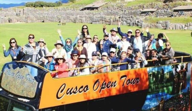 From Cusco | Panoramic Tour by Cusco + Show - Who This Tour Is Best For