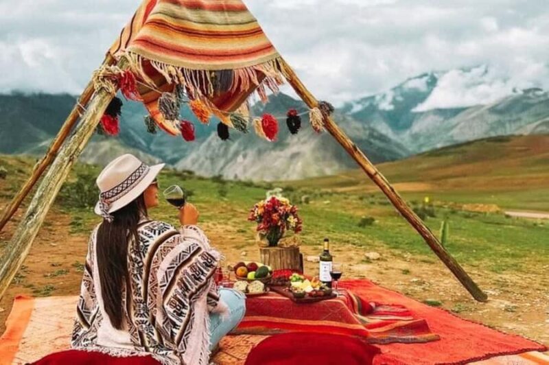 FROM CUSCO: PICNIC IN CHINCHERO - Who Should Consider This Experience?